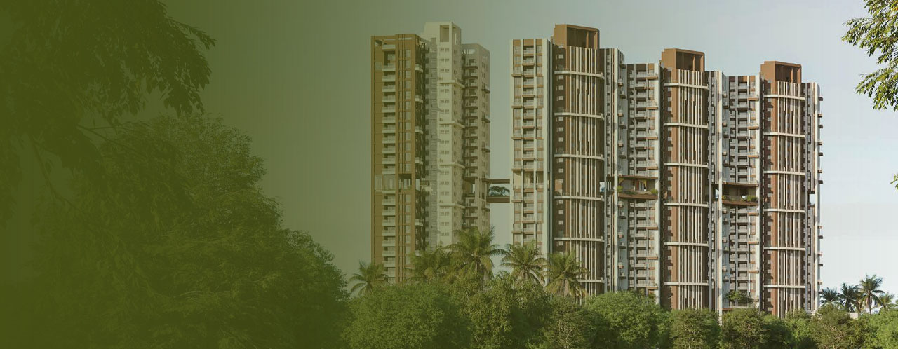 Sanctuary Tollygunge